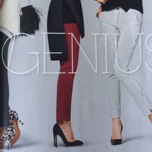 CAbi Pants - Ponte trousers CAbi Pants - Ponte trousers